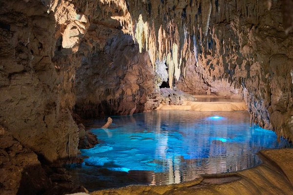 Comment explorer les cavernes de Waitomo en Nouvelle-Zélande sans guide touristique ?