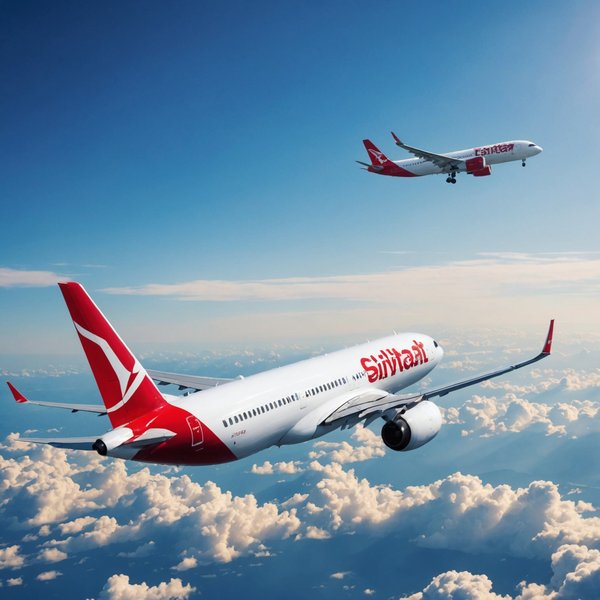 Vols pas chers : trouvez votre billet dès aujourd'hui !